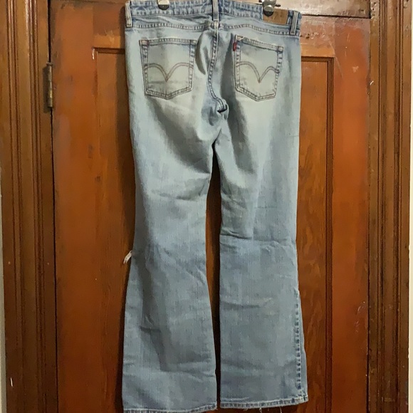 VINTAGE LEVIS - Picture 4 of 4